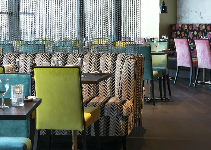 Thon Oslo Airport 4*