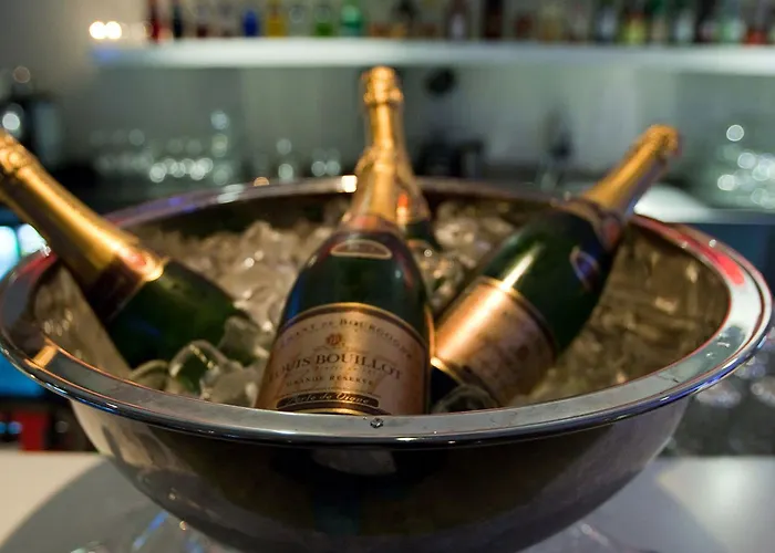 Thon Oslo Airport 4* Garder