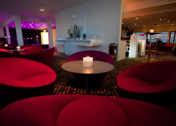 Thon Oslo Airport Hotell