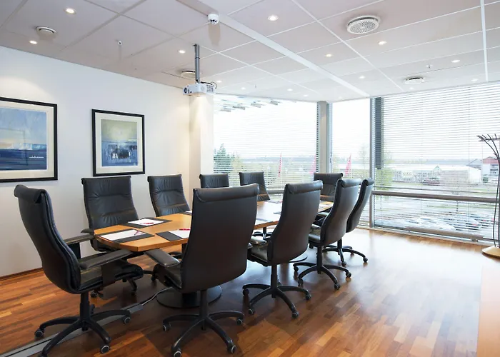 Thon Oslo Airport 4*