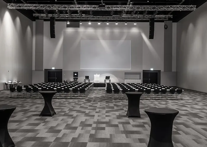 Thon Oslo Airport 4*