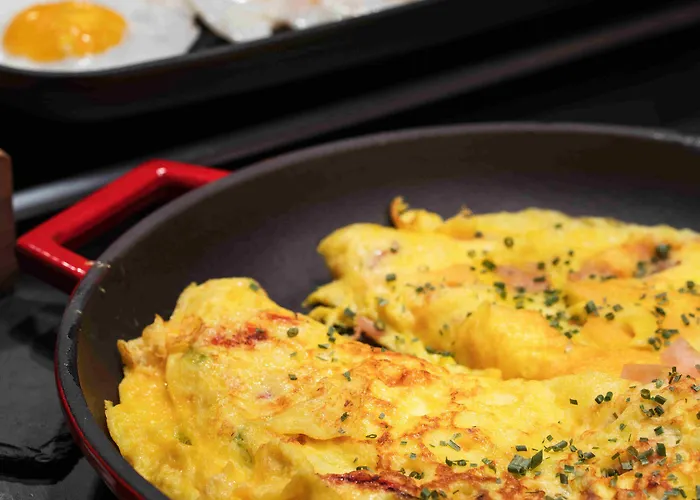 Thon Oslo Airport Hotell Garder