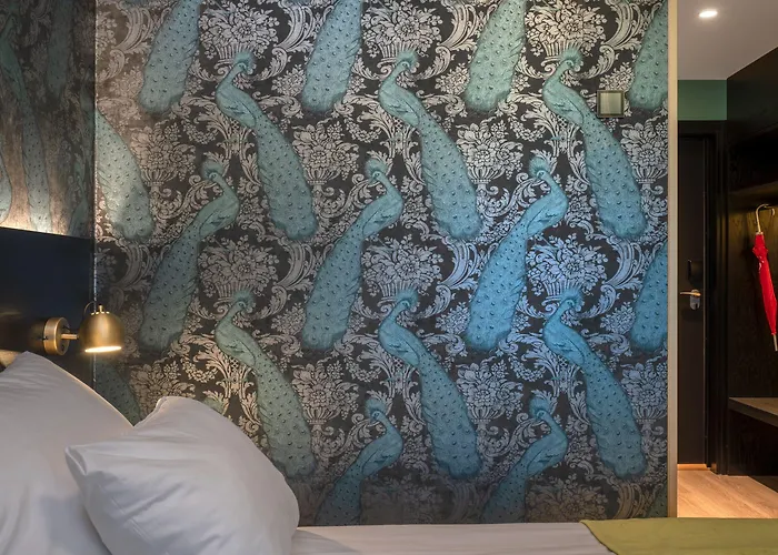 Thon Oslo Airport 4*