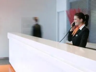 Thon Oslo Airport Hotel 4*