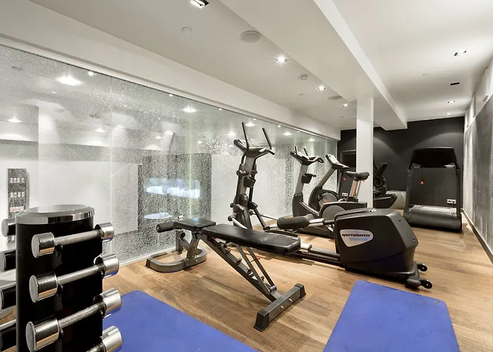 Hotel Thon Oslo Airport 4*