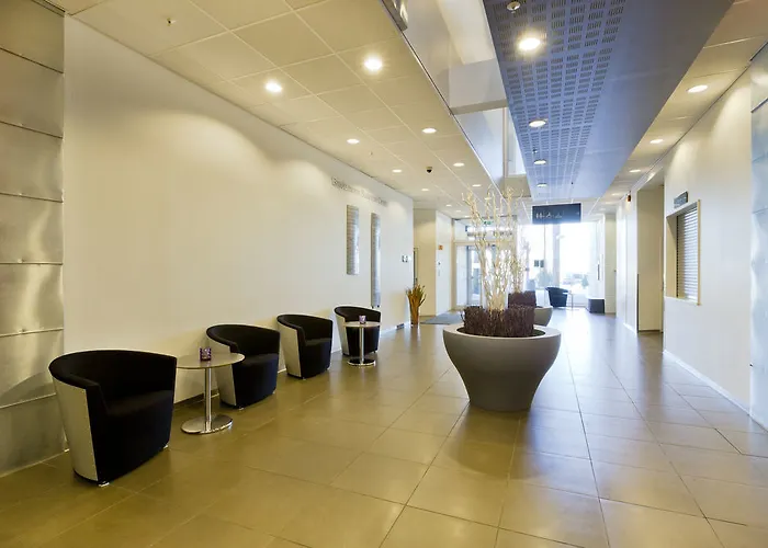 Thon Oslo Airport Hotell