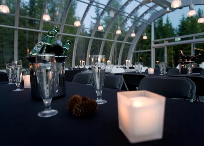 Thon Oslo Airport Hotel Garder