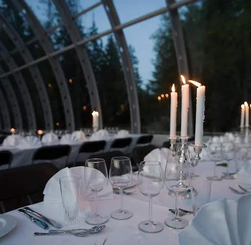 Thon Oslo Airport Hotel