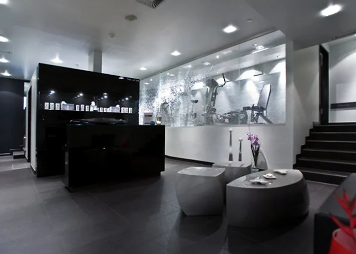 Hotel Thon Oslo Airport Garder