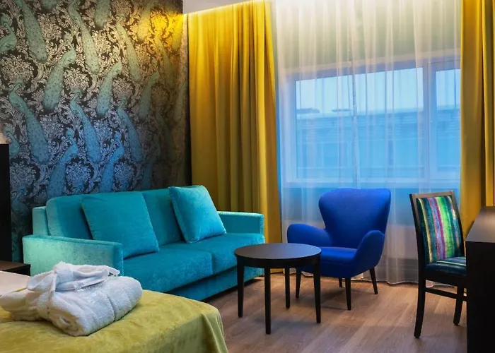 Hotell Thon Oslo Airport Garder