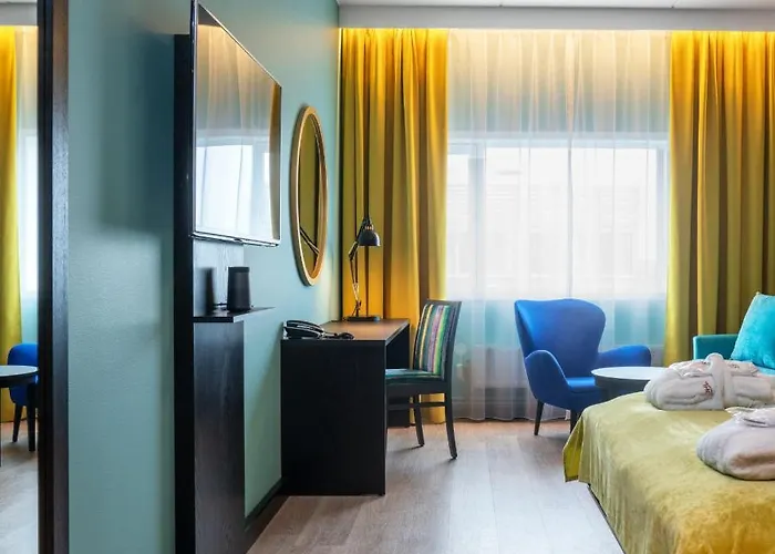 Thon Oslo Airport Garder