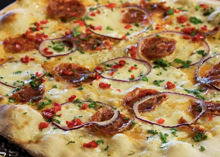 Thon Oslo Airport Garder