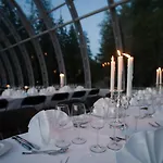 Thon Oslo Airport Отель