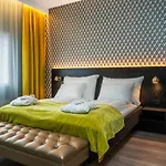 Thon Oslo Airport Отель 4*