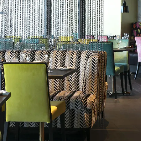 Thon Oslo Airport 4*