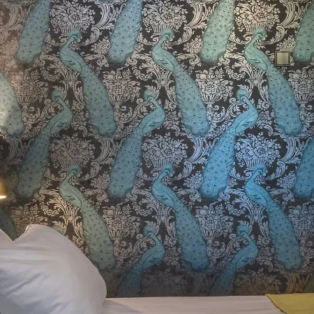 Thon Oslo Airport 4*