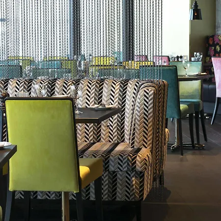 Hotel Thon Oslo Airport Garder