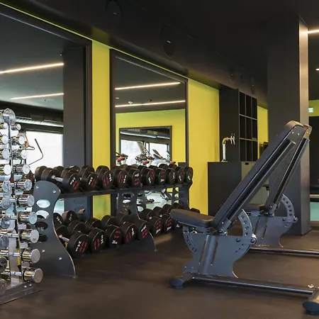 Thon Oslo Airport Hotel