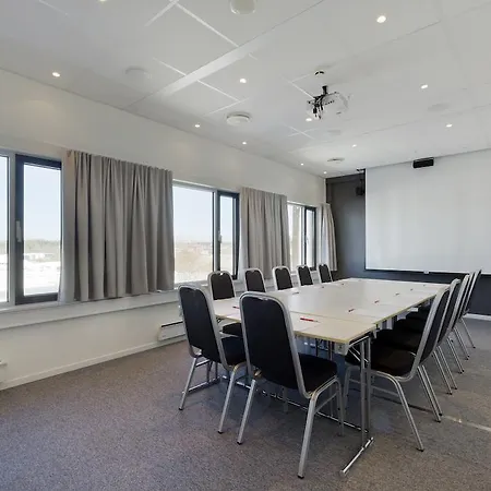 Thon Oslo Airport Hotel