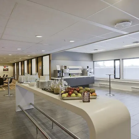 Thon Oslo Airport Hotel
