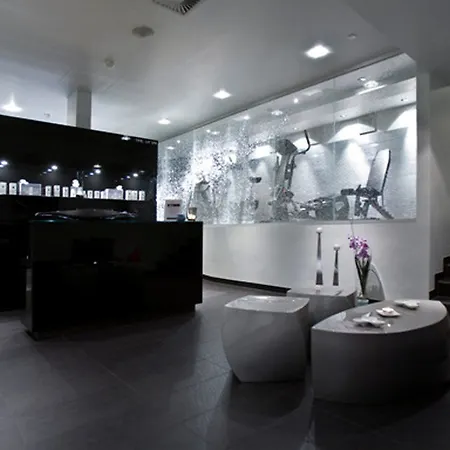 Hotel Thon Oslo Airport Garder