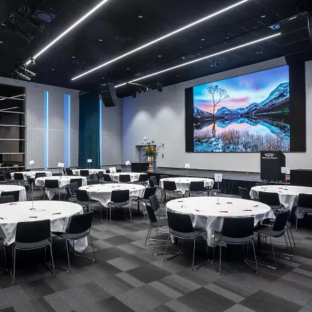 Thon Oslo Airport Hotel